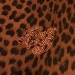 Naughty Monkey Boots